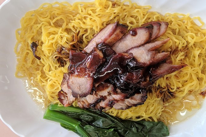 Singapore's Chinatown "Off The Beaten Track" Foodie Tour - Who this Chinatown food tour fits best