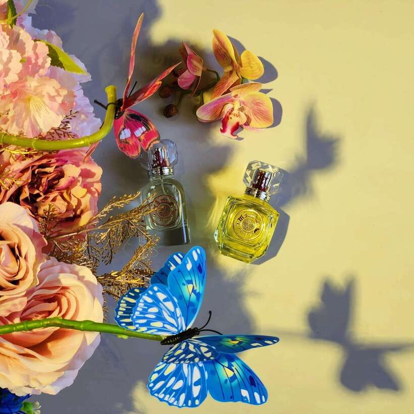 Singapore: Scent Crafting Workshop with Rainforest Orchids - Key things to know before you go