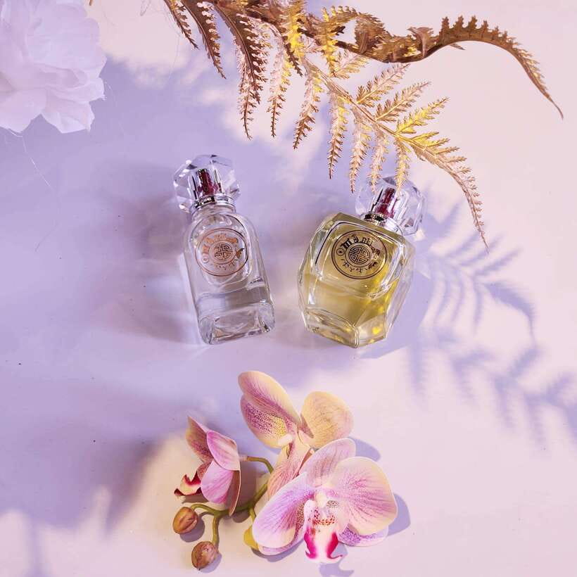 Singapore: Scent Crafting Workshop with Rainforest Orchids - Orchid Scent Crafting at Scentopia: what you’re really doing