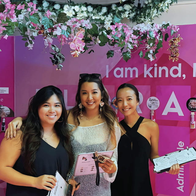 Singapore: Scent Crafting Workshop with Rainforest Orchids - Mixing at the digital perfume bar: where control meets creativity