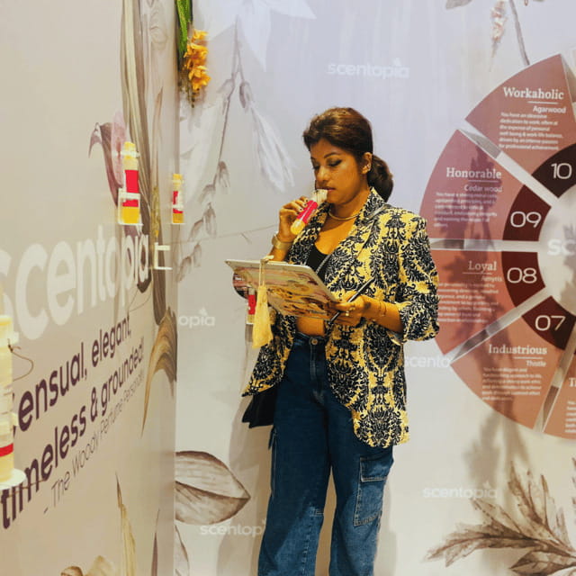 Singapore: Scent Crafting Workshop with Rainforest Orchids - Price and logistics in Singapore: the part to double-check