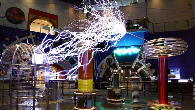 Singapore: Science Center E-Ticket - Price and what $9 buys you in Singapore