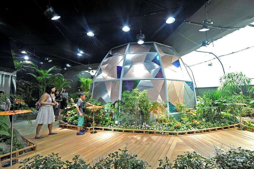 Singapore: Science Centre Bundled Admission Ticket - Key things to know before you go