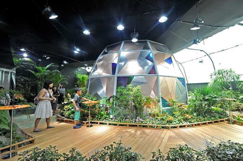 Singapore: Science Centre Bundled Admission Ticket - Who should book this bundled admission?