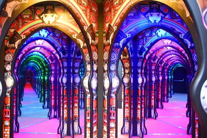 Singapore: Science Centre E-Ticket - Key Things to Know Before You Go