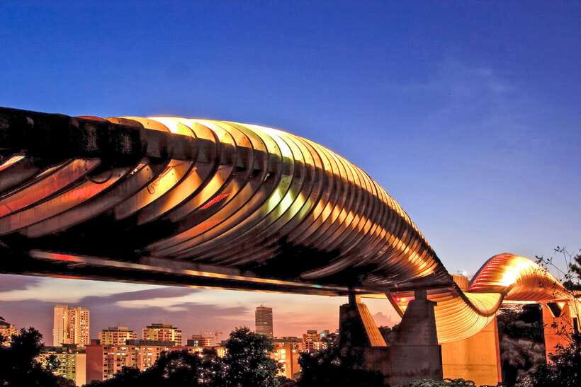 Singapore: Sentosa Cable Car Sky Pass - Price and value: is $23 per person a fair deal
