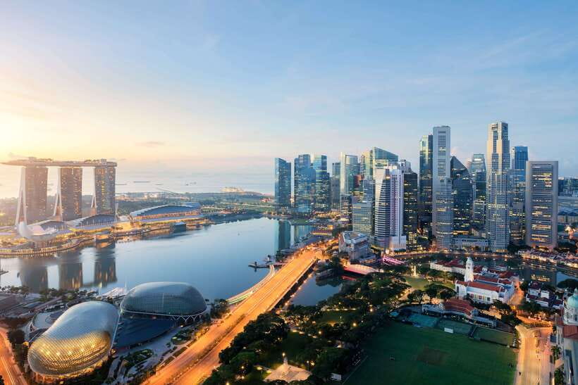 Singapore: Sentosa Cable Car Sky Pass - Who this Sky Pass suits best