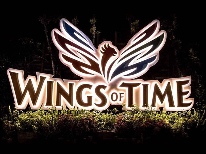 Singapore: Sentosa Wings of Time Fireworks Symphony Ticket - Standard versus premium seating: getting the view you want