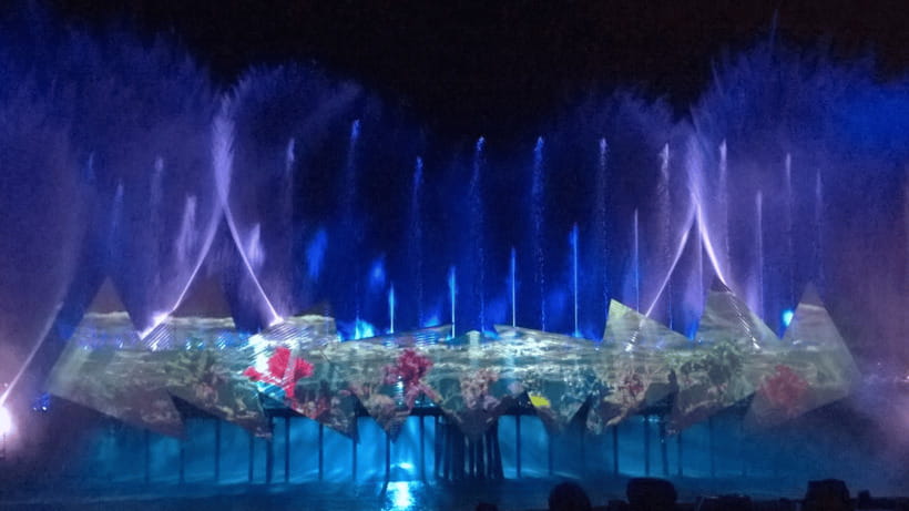 Singapore: Sentosa Wings of Time Fireworks Symphony Ticket - Make the evening comfortable: seating, snacks, and the beach vibe