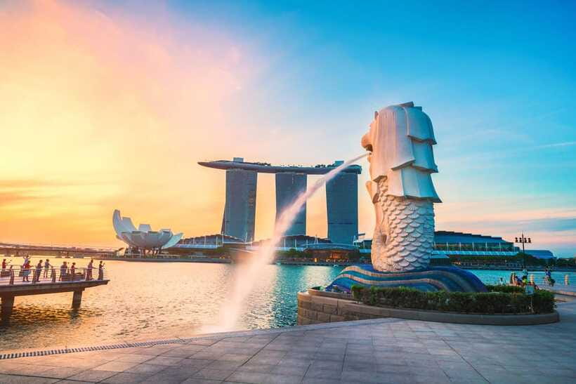 Singapore: Shared City Tour by Van/Bus - Should you book this Singapore Shared City Tour?