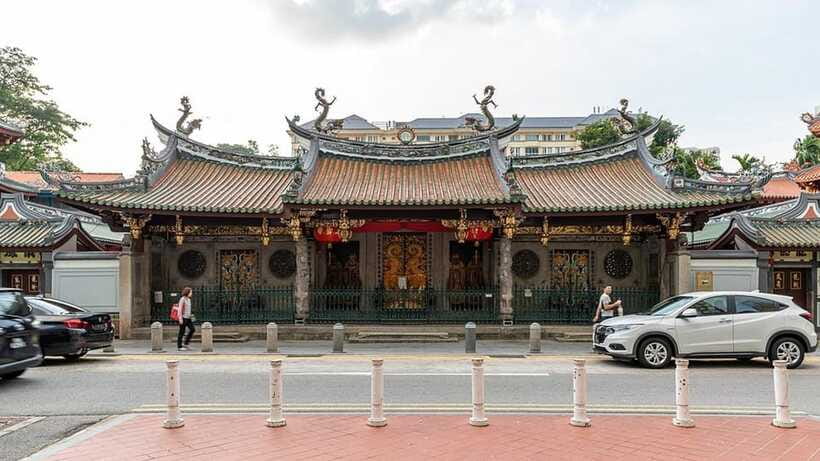 Singapore: Shared City Tour by Van/Bus - FAQ