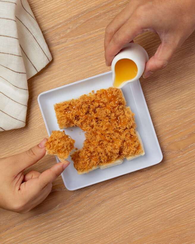 Singapore: Signature Toast Box Voucher Islandwide - Where You Can Redeem in Singapore, and Where You Cannot