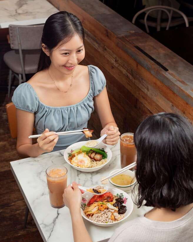 Singapore: Signature Toast Box Voucher Islandwide - How to Order Kaya Toast and Soft-Boiled Eggs Without Overthinking