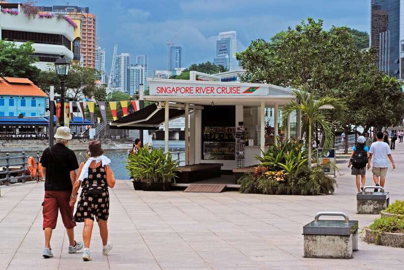 Singapore: Singapore River Cruise - Key Things I’d Pay Attention To