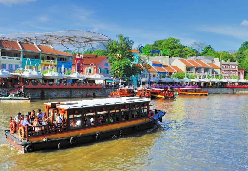 Singapore: Singapore River Cruise - Price, Value, and Who This Cruise Fits