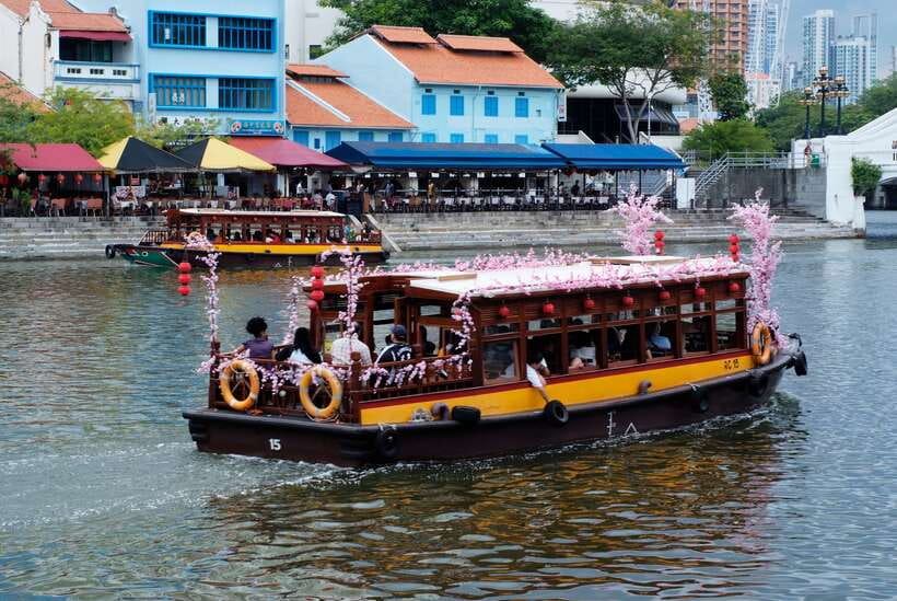 Singapore: Singapore River Cruise - Final Call: Should You Book the Singapore River Cruise?