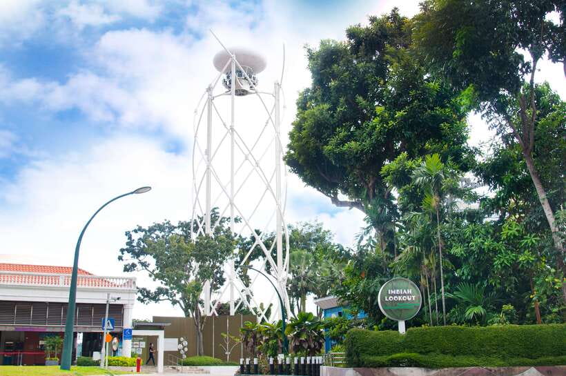 Singapore: SkyHelix Sentosa Ticket - The Views You Should Plan to Look For