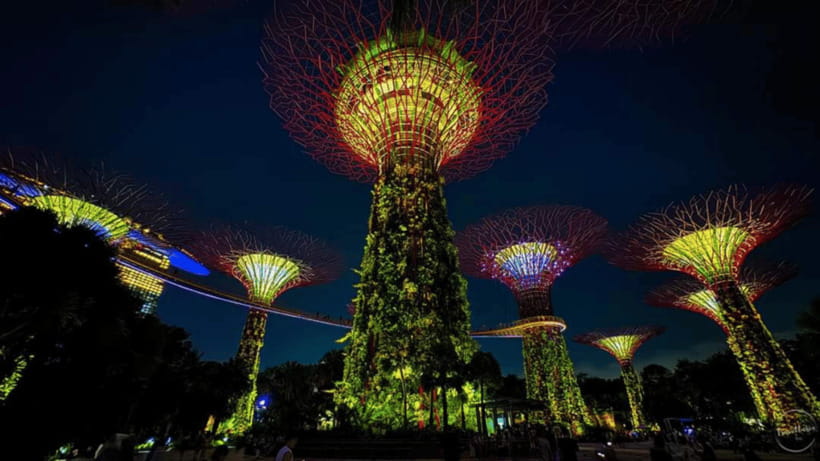 Singapore: Sunset River Cruise and Glittering Light Shows - Clarke Quay river cruise and the Merlion Park pass