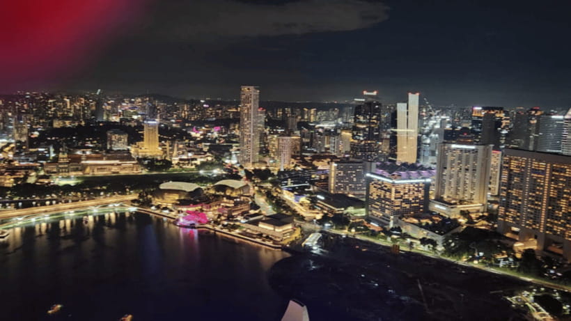 Singapore: Sunset River Cruise and Light Shows Tour - What You Get for $81, and Where Your Money Goes Next