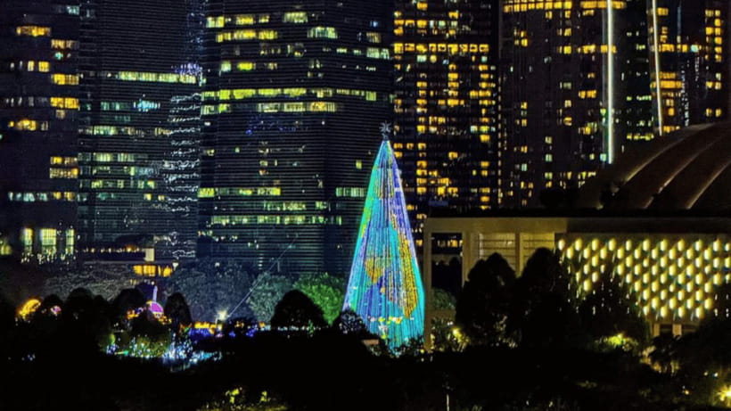 Singapore: Sunset River Cruise and Light Shows Tour - The Real Difference Maker: Your Guide (Mr. Tuan Choon, Ronny, Corlisd, Esta)