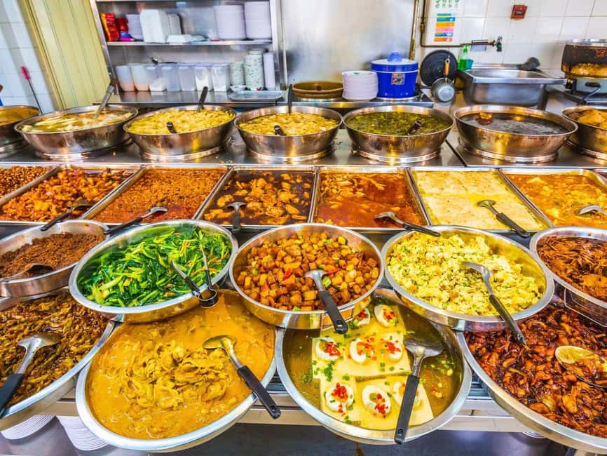 Singapore: Temples, Chinatown and Little India Private Tour - How this 3-hour private route works for real life