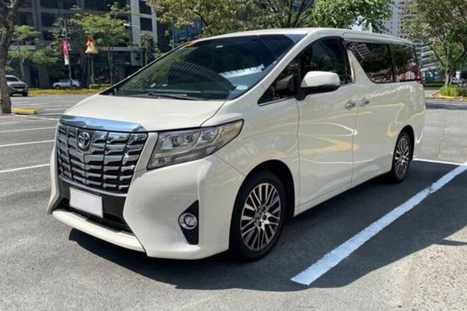 Singapore to Legoland Malaysia - Private Transfer - Private MPV Comfort That Actually Changes Your Day