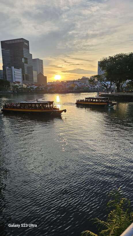 Singapore Twilights with River Cruise & Light Shows - Who Should Book, and Who Might Want Another Option