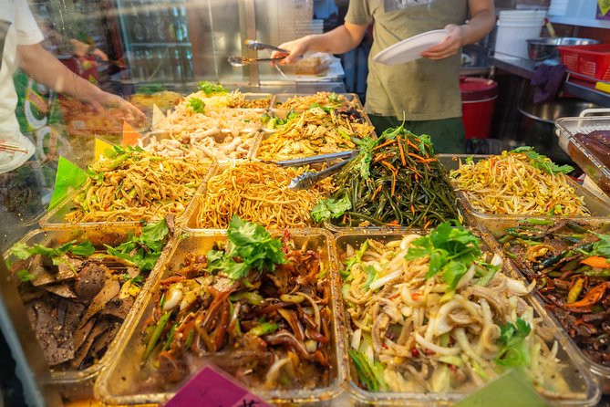 Singapore: UNESCO Street Food & Cultural Experience - Why UNESCO Hawker Centers Change How You Eat in Singapore