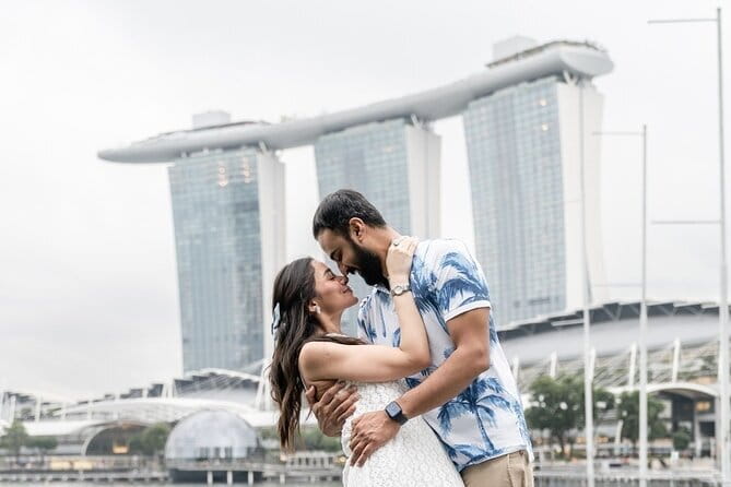 Singapore Vacation Photographer | Photography Tour | Photoshoot - Key highlights worth your attention