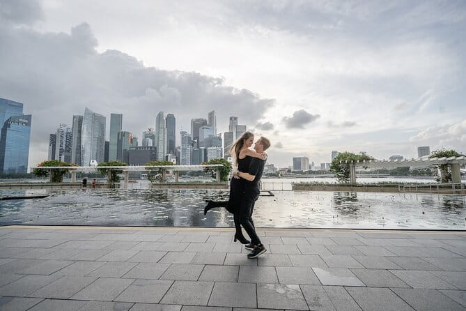 Singapore Vacation Photographer | Photography Tour | Photoshoot - Weather, Crowds, and Real-World Tips That Matter
