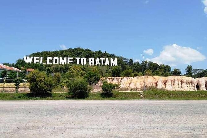SMALL GROUP: Batam day tour with Ferry, 1-hour Massage, and Lunch from Singapore - Barelang Bridge: Worth It, But Ask When It Matters