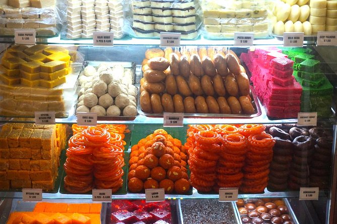Small-Group Food Tour With Hawker Center: Eat Like A Local - Stop 2, Katong-Joo Chiat: Peranakan food roots and old immigrant stories