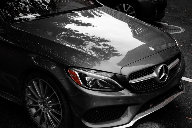 Small Group Full Day Singapore City Tour with Roundtrip Transfers - A 7-hour plan built for comfort, not just checklists