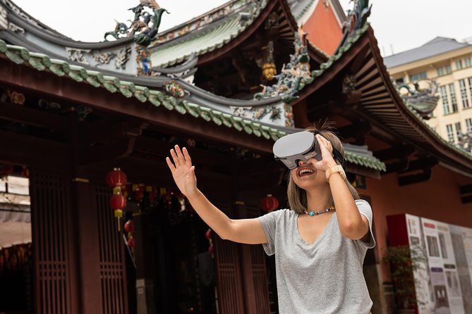 Streets Alive Singapore Walking Tour (Chinatown Edition) - Price and value: why $129 might feel fair, or not