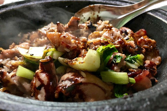 Tastes of Chinatown - Hawker Centers as the Real Lesson, How the Tour Teaches You to Eat