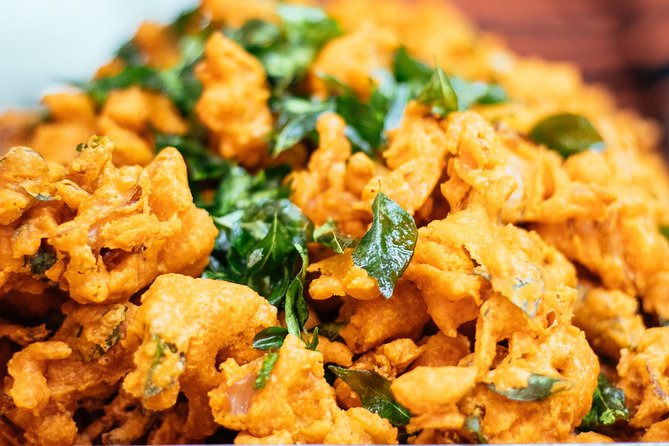 The Award-Winning PRIVATE Food Tour: 10 Tastings of 3 Cultures - Entering Three Singapore Neighborhoods Through Food