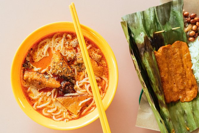 The Award-Winning PRIVATE Food Tour: 10 Tastings of 3 Cultures - What 10 tastings feels like in real life (and how to plan)