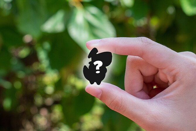 The Piece-ful General - Ransack Puzzle Hunt - Practical tips so you enjoy it more