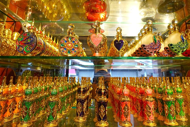 Thread of Faith and Fabric: Singapore Kampong Glam Walking Tour - Key highlights before you go