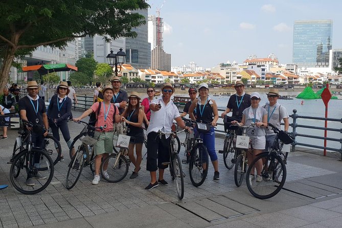 Trails Of Tan Ah Huat : Singapore 1920s. A storytelling guided bicycle tour! - Kampong Gelam: the shoreline story and a Muslim settlement question