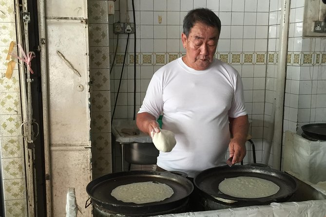 Ultimate Food Journey - Geylang Serai New Market: where flavors start (and questions follow)