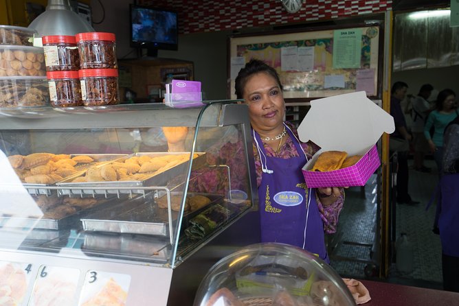 Ultimate Food Journey - What you’ll eat and what it teaches
