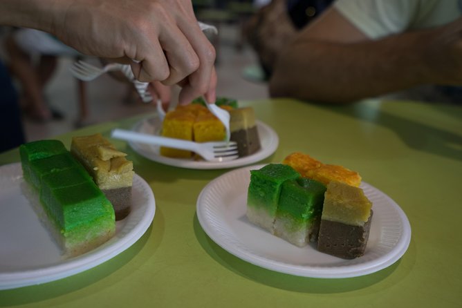 Ultimate Food Journey - Who should book Ultimate Food Journey