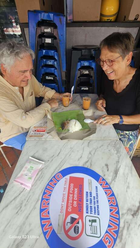 UNESCO Hawker Culture: Chinatown Food Tasting Tour - Starting at Bee Cheng Hiang on Pagoda Street