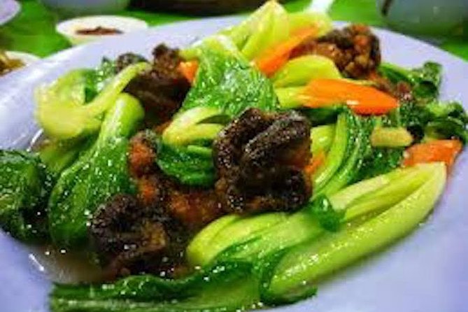 Vegetarian Culinary Adventure in Singapore - Why a vegetarian food tour in Singapore makes sense