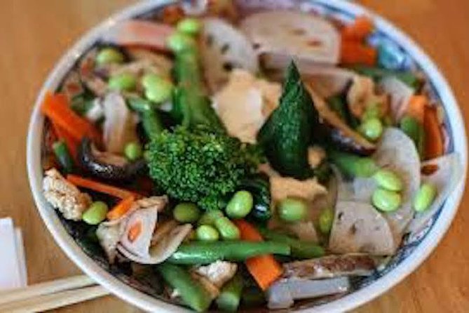 Vegetarian Culinary Adventure in Singapore - Small-group pacing: how to actually enjoy it (and not snack-hop)