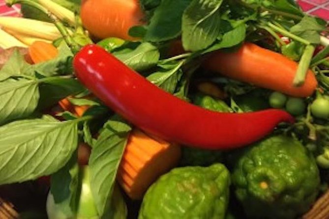 Vegetarian Culinary Adventure in Singapore - Tekka Centre start: how you begin with real local momentum